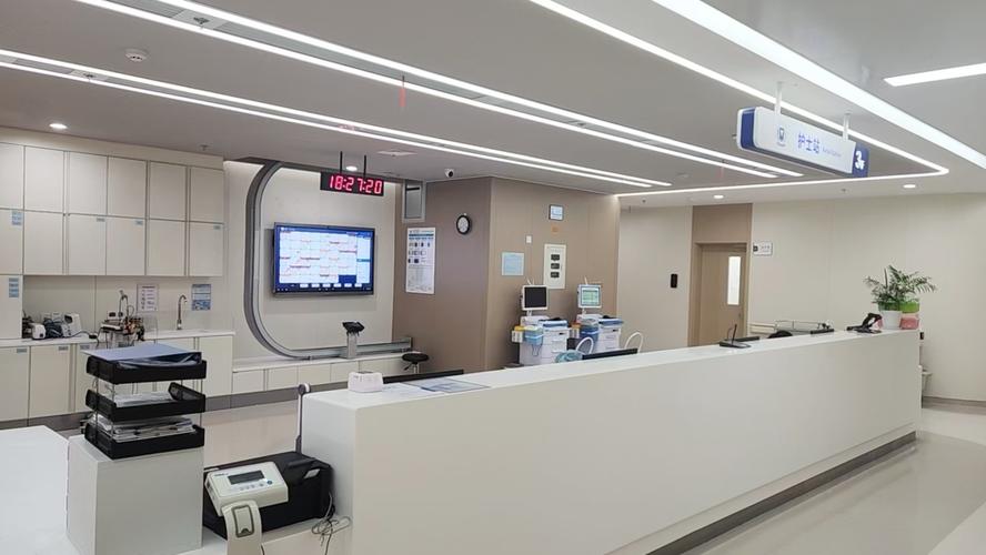 浙大邵逸夫医院绍兴院区智能化工程,打造智慧医疗新高地